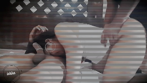 Indian girlfriend is having anal sex with her indian friend