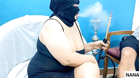 Indian girl with a hot body is fucking her stepdaughters husband