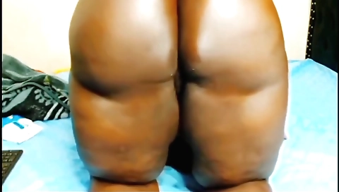 Indian sex video with a sexy fat ass girl in the kitchen