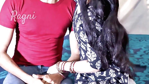 Stepfather Fuck With Stepdaughter When She Was Alone At Home