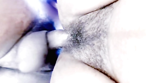 Busty indian women fuck hard each other in the cam