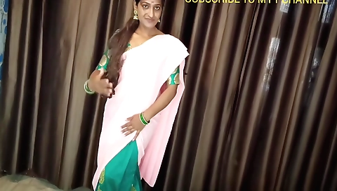 horny indian milf mallu with big boobs and big ass
