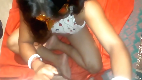 Amateur brunette 18+ getting fucked in a hot POV scene