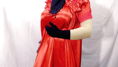 Indian naked housewife makes it hot solo video clip