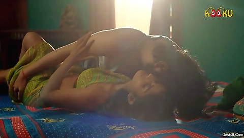 Brunette and her boyfriend decided to ride on the car