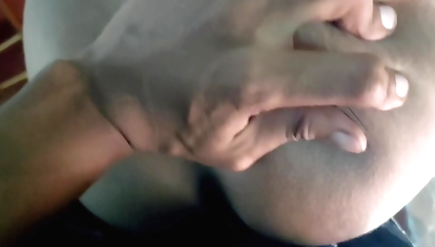 Indian stepsister gets fucked in the shower in POV