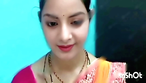 Amateur foot fetish video with a blonde indian lady