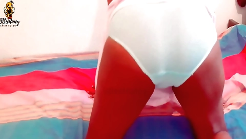 Indian beauty gets nailed in her sexy ass in my amateur vid