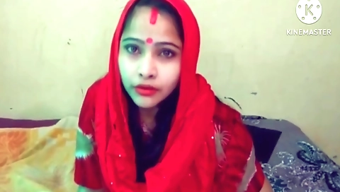 Cute stepmom and her stepson having fun in the kitchen