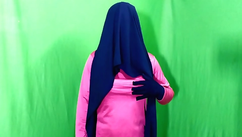 horny brunette bhabhi enjoys fucking her neighbor's penis