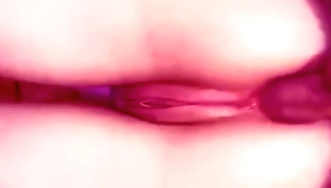 Anal handjob and a tight stepsister getting her tight ass filled