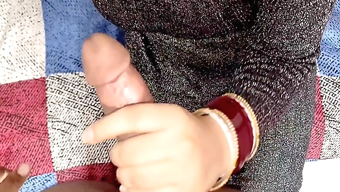 Indian girl fucked after she gets her mouth fucked