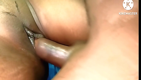 Naughty teen with a nice body and a nice tits 18+ sex