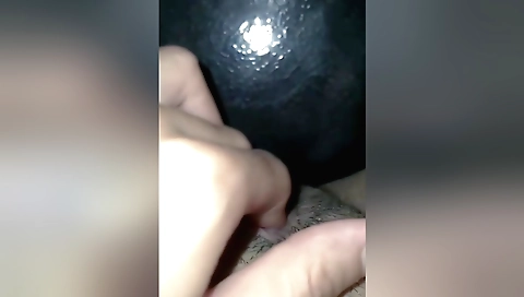 Indian solo video with a beautiful voice in the video