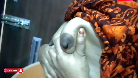 Indian pornstar in sexy bikini gets fucked in a porn video