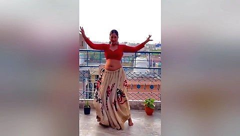 Hot stepson and his girl in a homemade outdoor porn scene