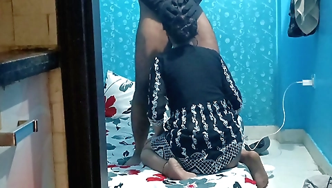 College Girl Had Very Fast Sex Today With Alice Miller