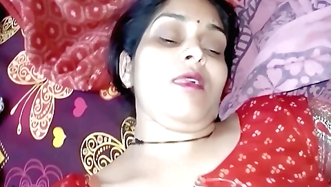 Indian milf enjoys intimate sex in this amateur video