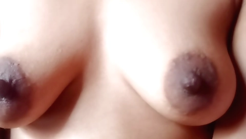 Indian video 51 amateur video showing a sweet girl