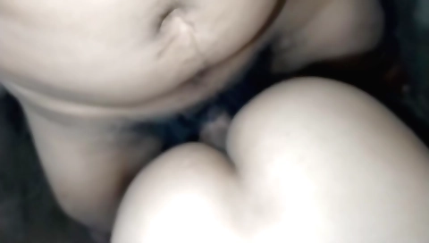 Hot pussy soaked up from shower for a hardcore porn video