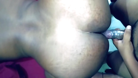 Indian brunette shraddha with a hairy pussy gets her fucked