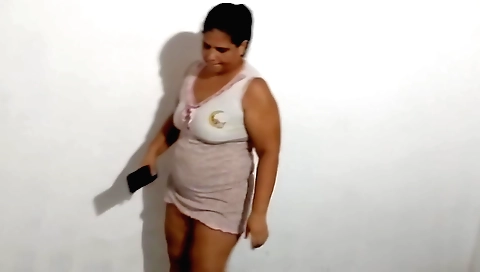 Indian amateur brunette sex with her hubby's friend