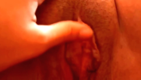 Sexy amateur fuck video with girl sucking and licking my cock