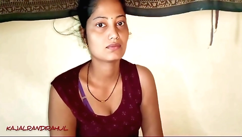 Horny milf in her stepson's house has sex with her lover